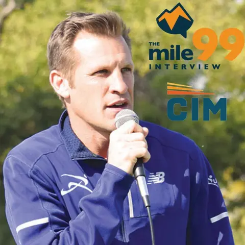 Episode 81 - Scott Abbott and CIM