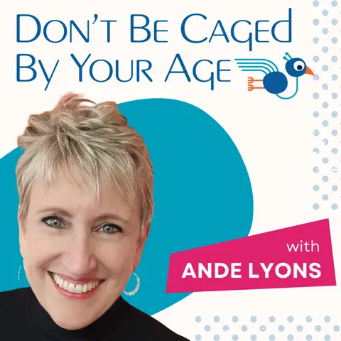 Let Women Age