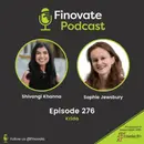 EP 276: Shivangi Khanna and Sophie Jewsbury, Krida