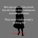 Little Girl, Lost