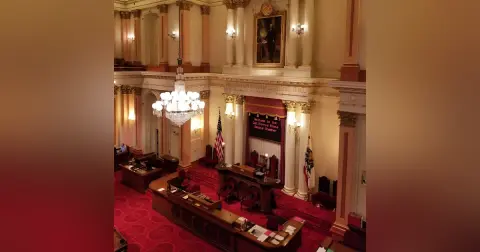 Season 2, Episode 1: Sacramento