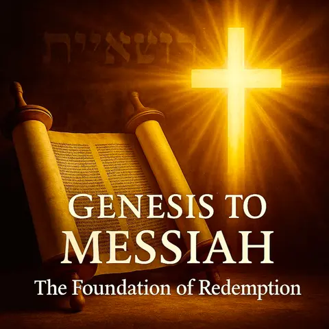 Genesis to Messiah — The Foundation of Redemption
