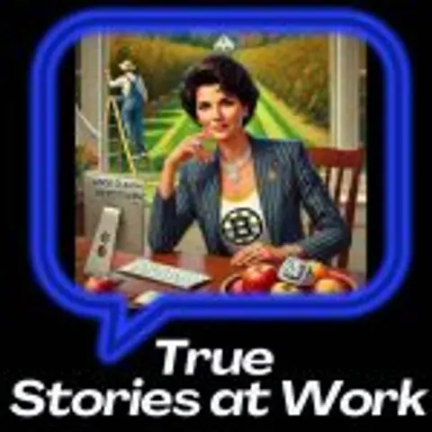 Love and Learning Curves in HR: Tracy