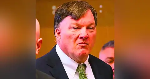 Suffolk County DA Leads Press Conference After Rex Heuermann Charged With Fourth Murder