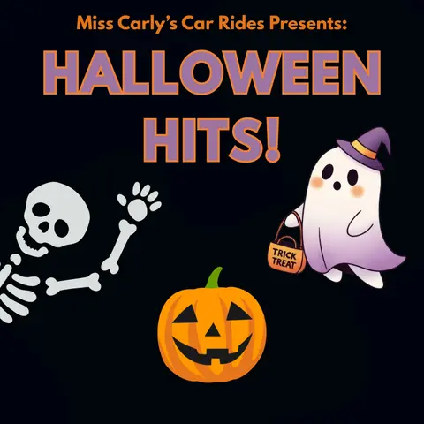 Halloween Hits!