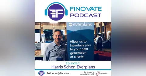 Episode 3: Harris Scher, Everplans