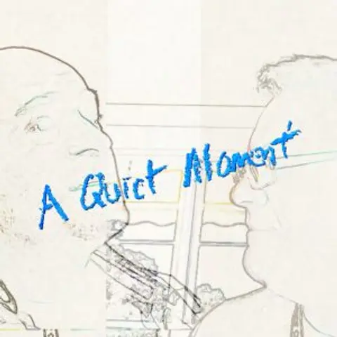 A Quiet Moment