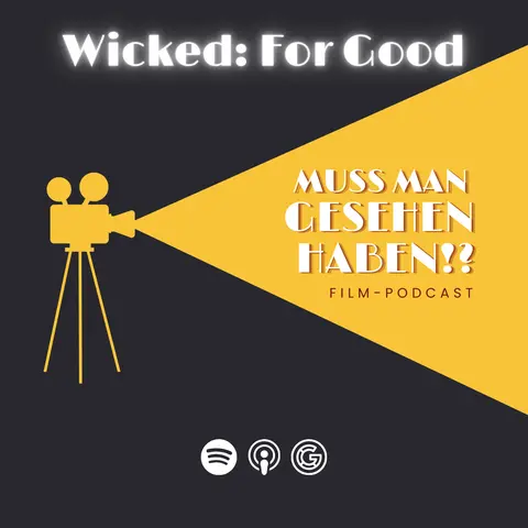 Wicked: For Good