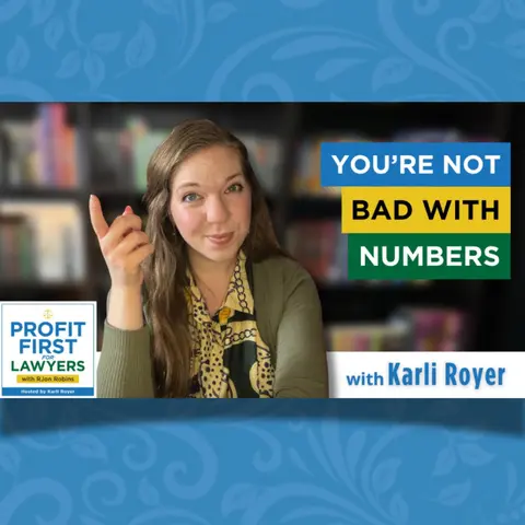You’re Not Bad With Numbers