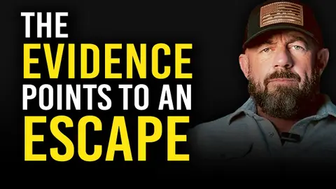 Federal Agent Breaks Down the Epstein Files That Point to an Escape
