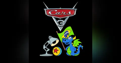 Cars 3 (2017)