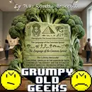 768: Rosetta Broccoli