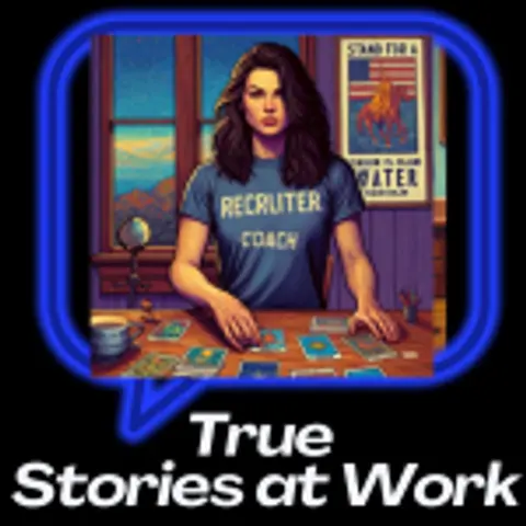 Beyond the Resume: The Art of People and Potential: Brett