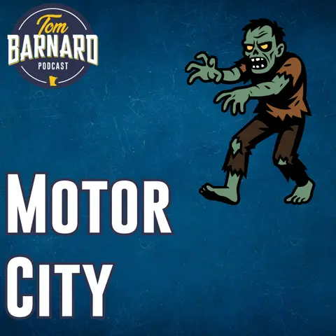 Motor City is bringing back the silent film