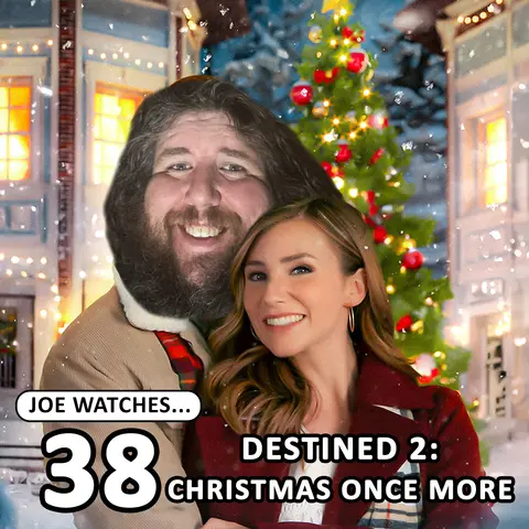 38. Destined 2: Christmas Once More