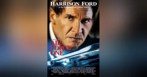 Air Force One (1997)