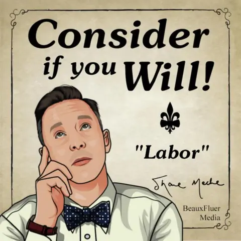 Episode 1 - Labor