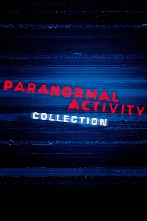 RANKING THE PARANORMAL ACTIVITY SERIES