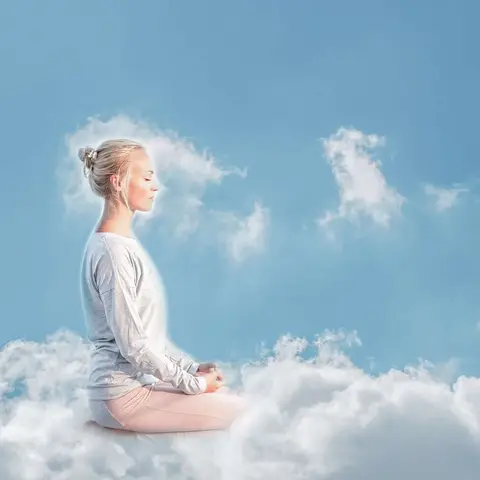 Inner Peace Guided Meditation For Balance And Grounding