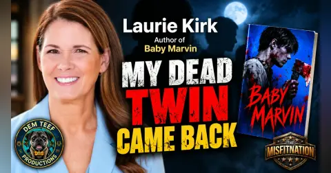 She Never Knew She Had a Twin - Until Everything Started Making Sense | Laurie Kirk