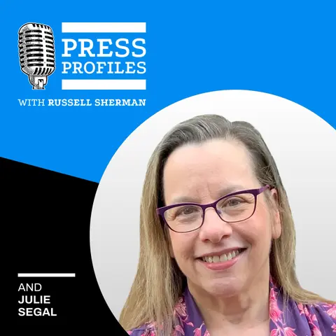 Julie Segal: Institutional Investor’s co-editor on memorable stories, building her list of sources, and why you should take her to dinner and buy her a beer