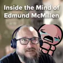 Why You Shouldn't Give Players What They Want | Edmund McMillen (The Binding of Isaac, Mewgenics)