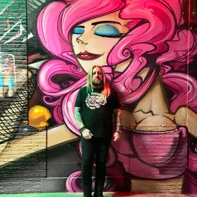 Joey Seeman Profile Photo