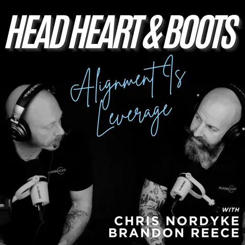 Ep 216 - "Alignment Is Leverage"