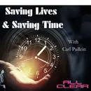 Saving Lives & Saving Time - Time Management for The Fire Service With Carl Pullein