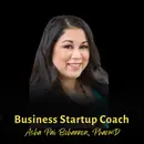 Business Startup Coach | Asha Pai Bohannon, PharmD