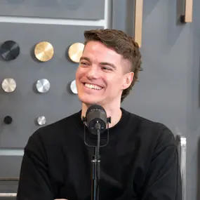Ben Walsham Profile Photo