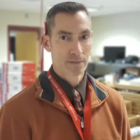 AJ Melanson Profile Photo