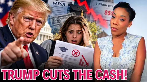 Trump's Student Loan Crackdown: What You Need to Know