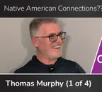 Book of Mormon’s Hidden Connection to Native Americans (Thomas Murphy 1 of 4)