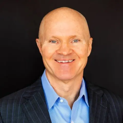 Behind the Bar to VP: Neil Rogers' Path to Professional Fulfillment