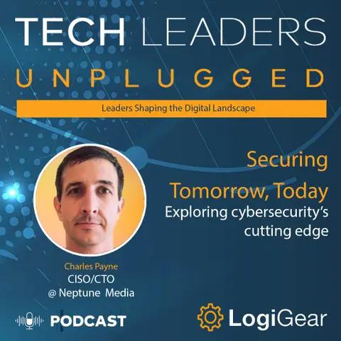 Securing Tomorrow, Today