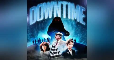 A Third Time I Ask, What Do You Seek? - "Downtime"