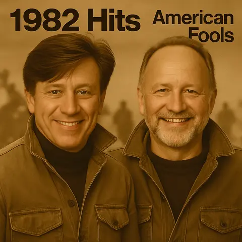 1982 Hits: American Fools