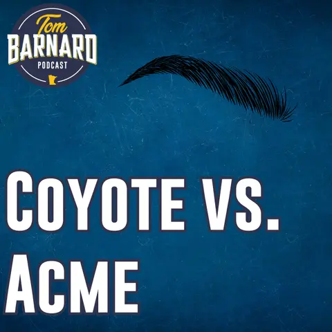 Coyote vs. Acme vs. Distributors