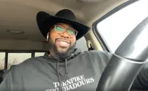 The Interview #87 | Click Thompson - NFR, here we go!