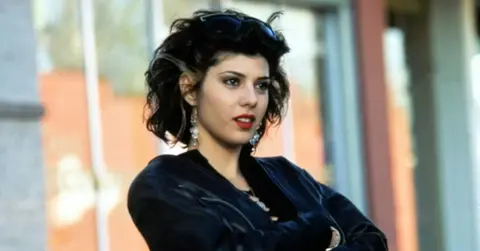Midweek Mention... My Cousin Vinny