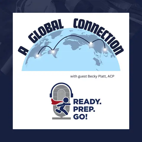 A Global Connection