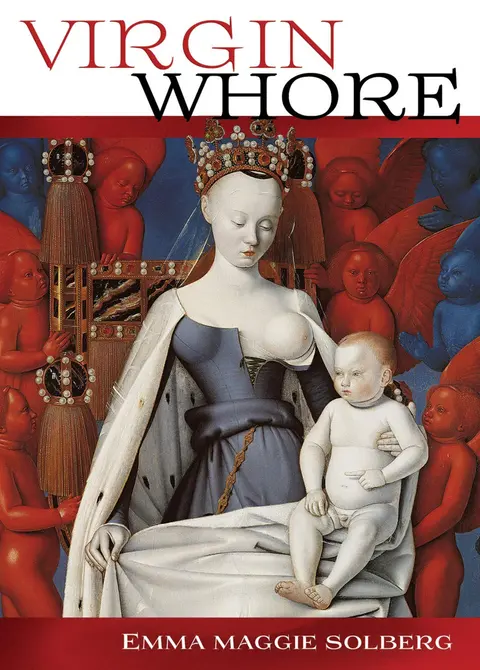 175 Virgin Whore - The Virgin Mary in Medieval Literature and Culture (with Professor Emma Maggie Solberg)