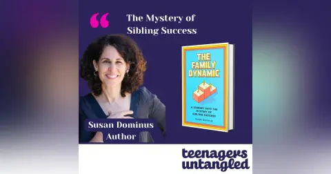 Success: Are siblings and community more important than parents?
