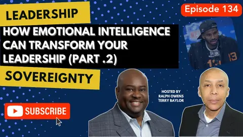 How Emotional Intelligence Can Transform Your Leadership (Part. 2)