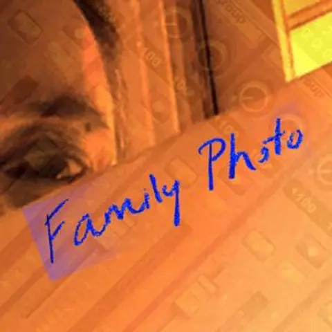 Family Photo