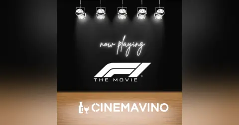 F1 | Review