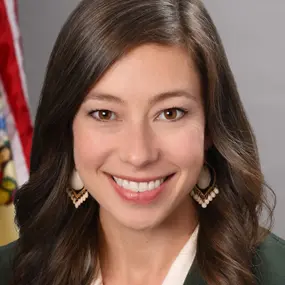 Kaitlan Baston MD MSc Profile Photo