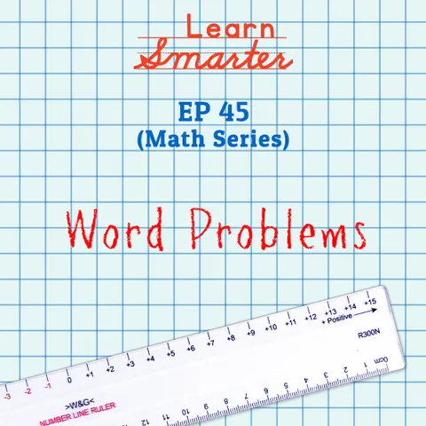 45: Word Problems