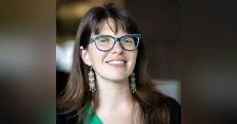 Alexis Haselberger - time management and productivity coach.